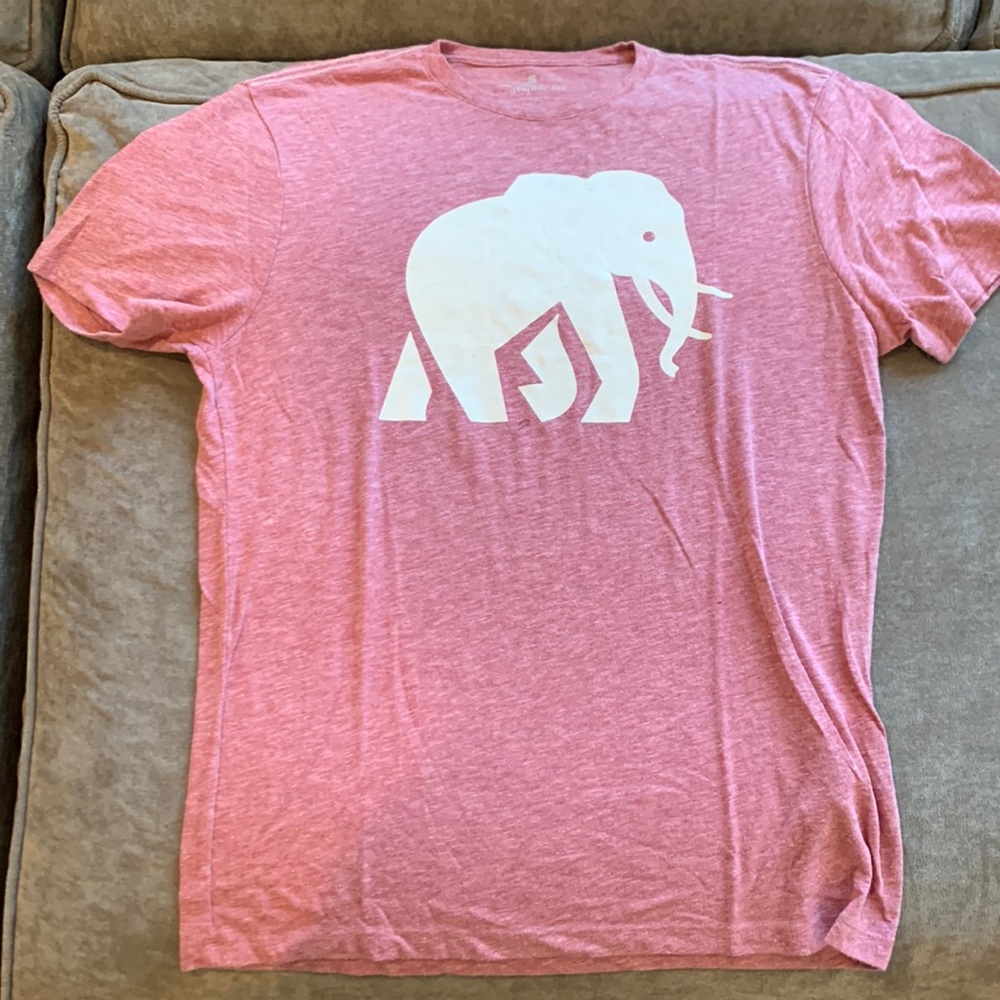 Banana Republic small t-shirt